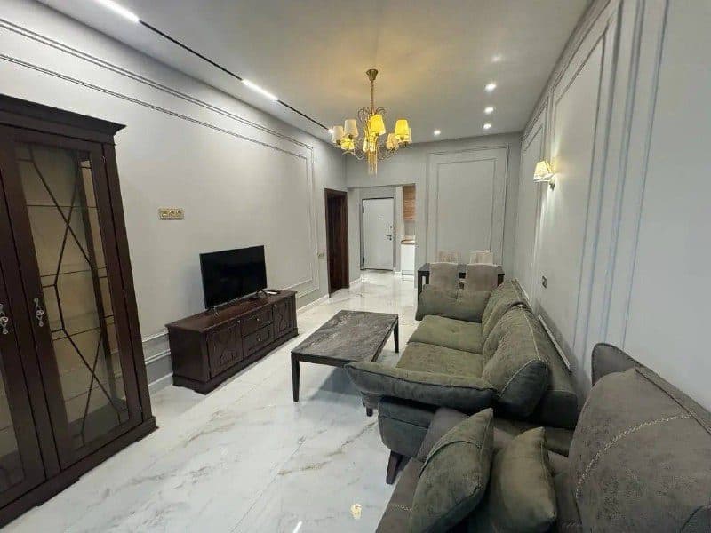 1-bedroom in Kentron