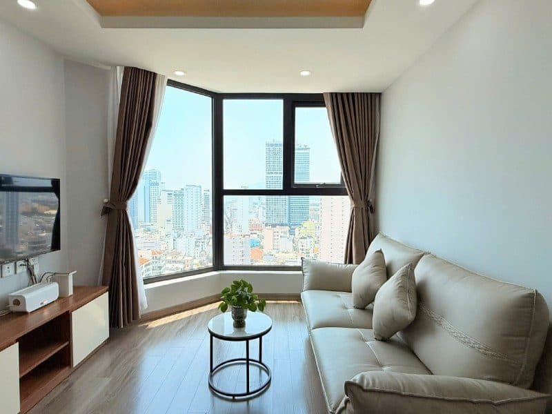 2-bedroom in Central Nha Trang