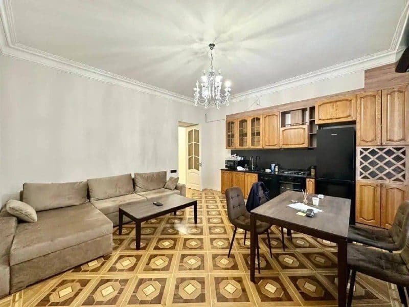 2-bedroom apartment in Shengavit