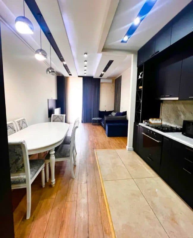 2-bedroom in Arabkir
