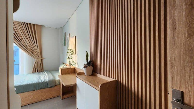 Studio in Khue My