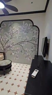 2-bedroom apartment in Phuoc My