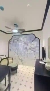 2-bedroom apartment in Son Tra
