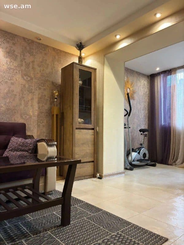 2-bedroom in Achapnyak