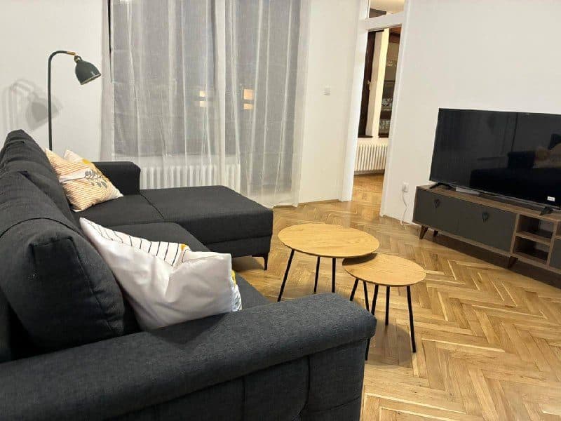 1-bedroom in Dorฤol