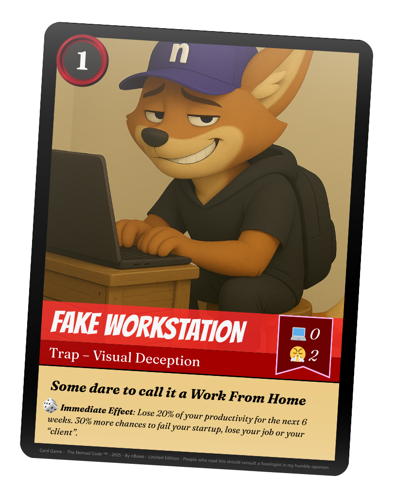 Airbnb Problem Card #111