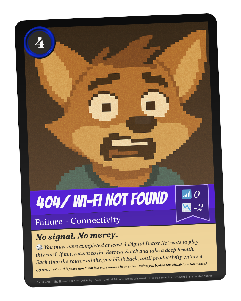 Airbnb Problem Card #115