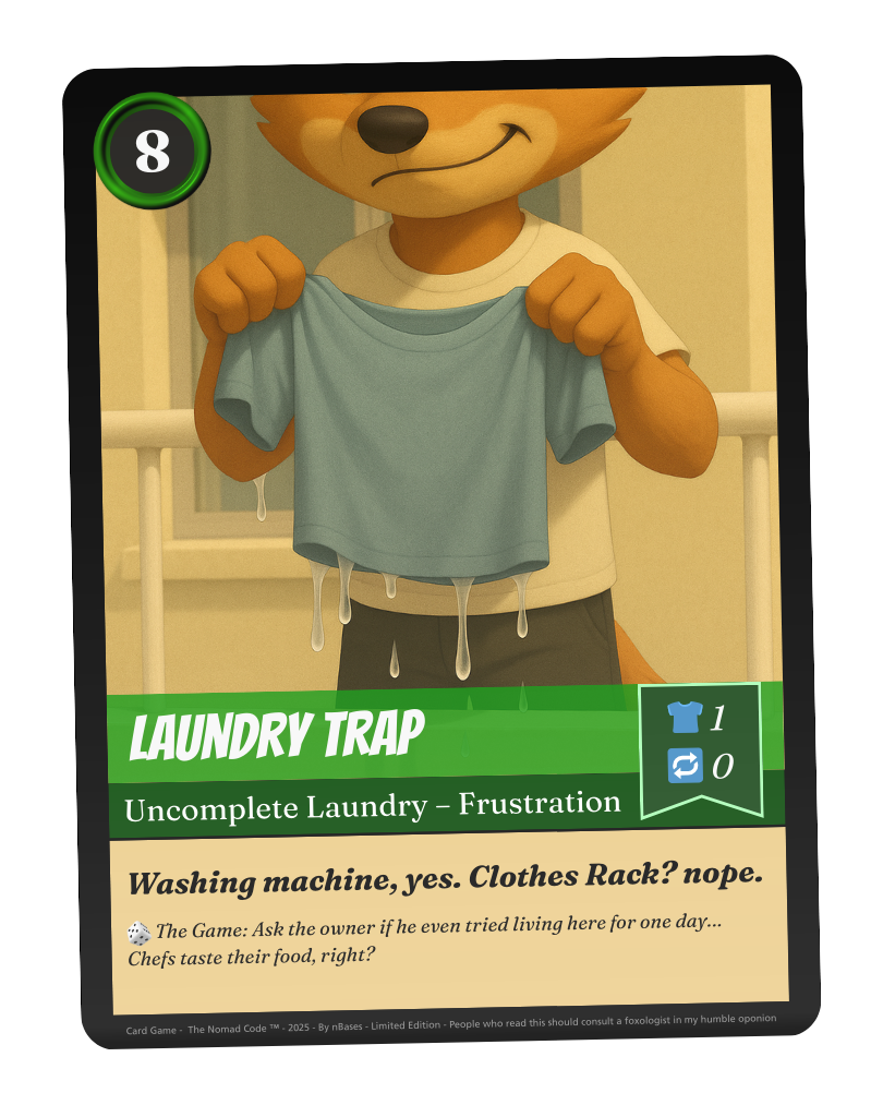 Airbnb Problem Card #119