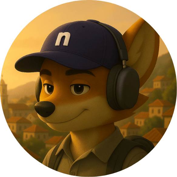 Foxie Loading